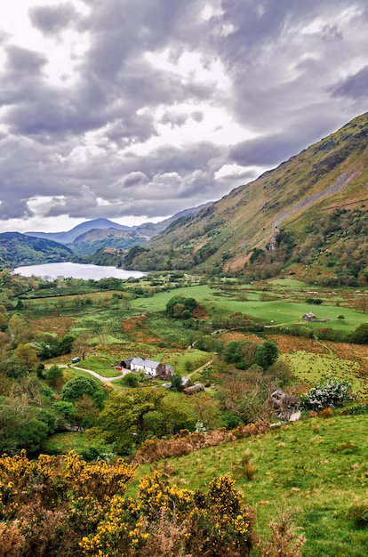 Welsh food doesnt get the attention it deserves.